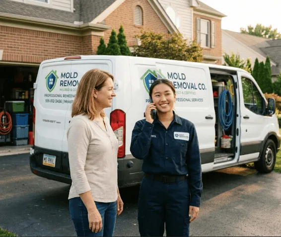 Crawlspace Mold Remediation Greensboro, GA FAQs